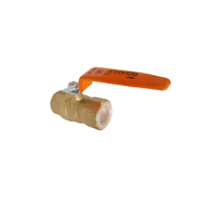 شیر گازی استارکو سایز 1/2 اینچ