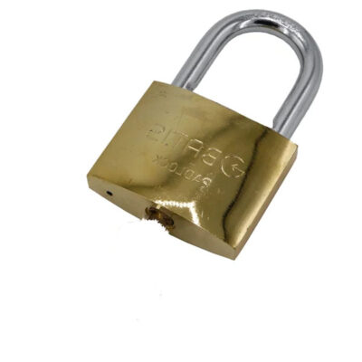 قفل آویز باتیس سایز 75