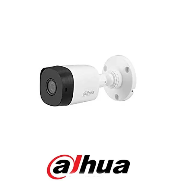 55465 دوربین مداربسته داهوا مدل DH-HAC-B1A21P