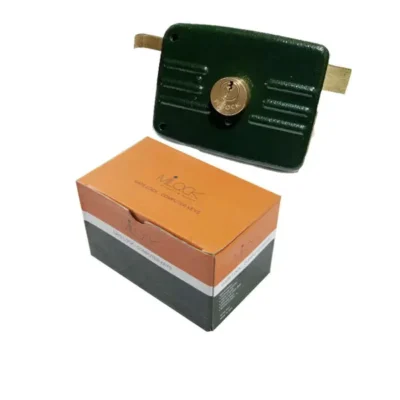 قفل حیاطی میلاک