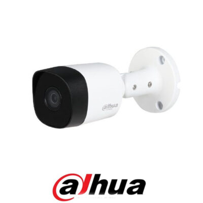 دوربین بولت داهوا 2 mp مدل DH-HAC-B2A21P