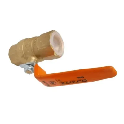 شیر گازی استارکو مدل 3/4