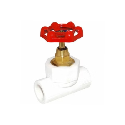 شیر فلکه بست‌دار NPS 32 کد 22903 با بدنه مقاوم، مناسب کنترل جریان آب و مایعات صنعتی.