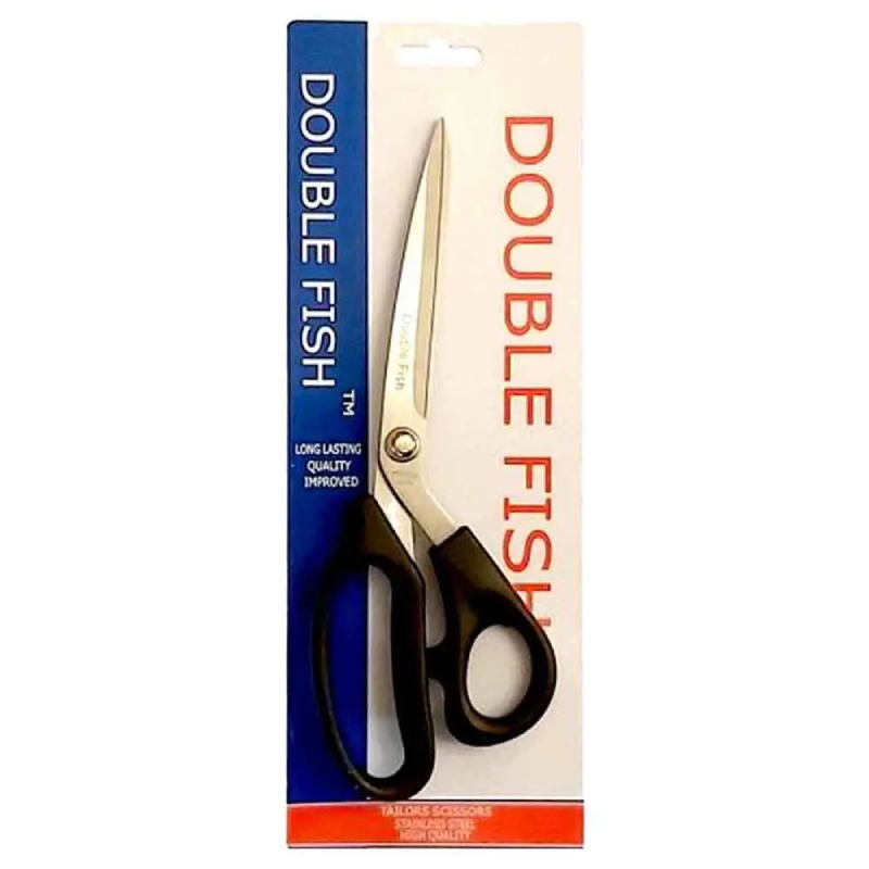 قیچی پارچه Doublefish Man قیچی پارچه Doublefish Man