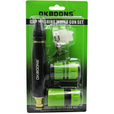 کارواش سرشلنگی okboons