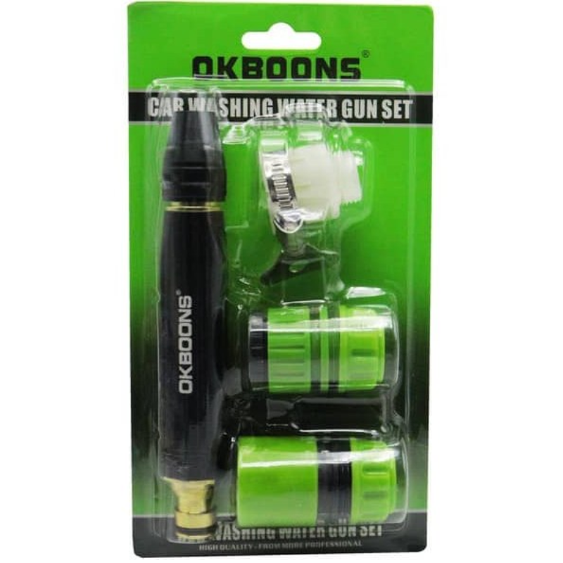 کارواش سرشلنگی okboons کارواش سرشلنگی okboons