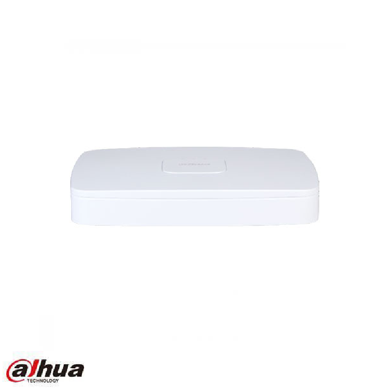 DHI-NVR2108-I2 (PLASTIC CASE) DHI-NVR2108-I2 (PLASTIC CASE)