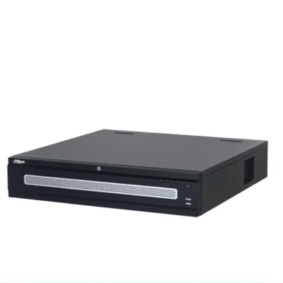 دستگاه NVR داهوا مدل DH-NVR608H-32-XI