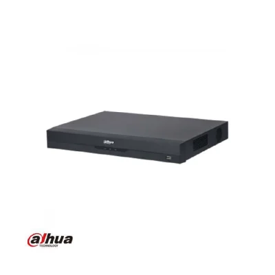 دستگاه NVR داهوا مدل NVR5432-EI