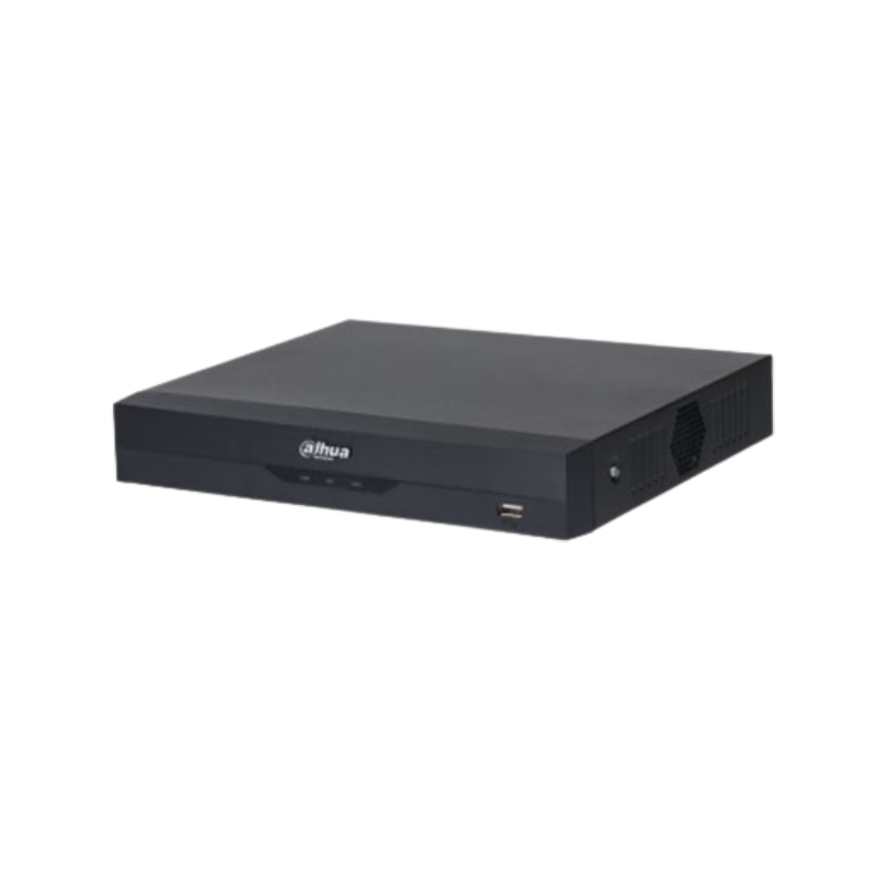 دستگاه XVR داهوا مدل DH-XVR5216AN-I3 دستگاه XVR داهوا مدل DH-XVR5216AN-I3