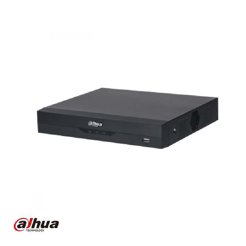 دستگاه XVRداهوا مدل DH-XVR4108HS-I دستگاه XVRداهوا مدل DH-XVR4108HS-I